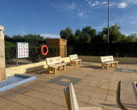 Venta - Bungalow - Orihuela Costa