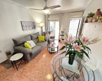 Venta - Bungalow Planta Alta - Los Montesinos