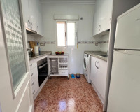 Venta - Bungalow Planta Alta - Los Montesinos