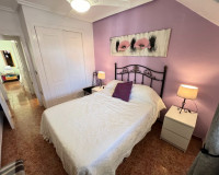 Venta - Bungalow Planta Alta - Los Montesinos