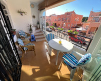 Venta - Bungalow Planta Alta - Los Montesinos