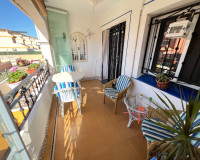 Venta - Bungalow Planta Alta - Los Montesinos