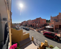 Venta - Bungalow Planta Alta - Los Montesinos