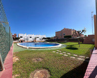 Venta - Bungalow Planta Alta - Los Montesinos