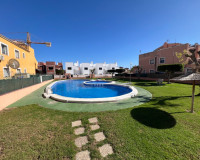 Venta - Bungalow Planta Alta - Los Montesinos