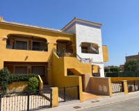 Venta - Bungalow Planta Alta - Los Montesinos