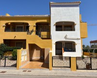 Venta - Bungalow Planta Alta - Los Montesinos