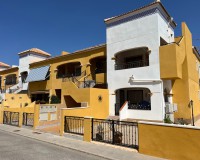 Venta - Bungalow Planta Alta - Los Montesinos