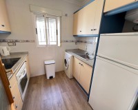 Venta - Bungalow Planta Alta - Los Montesinos
