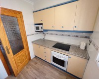 Venta - Bungalow Planta Alta - Los Montesinos