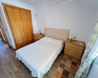 Venta - Bungalow Planta Alta - Los Montesinos