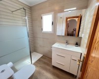 Venta - Bungalow Planta Alta - Los Montesinos
