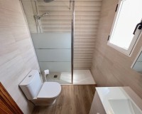 Venta - Bungalow Planta Alta - Los Montesinos