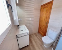 Venta - Bungalow Planta Alta - Los Montesinos