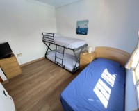 Venta - Bungalow Planta Alta - Los Montesinos