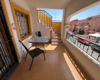 Venta - Bungalow Planta Alta - Los Montesinos