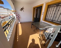 Venta - Bungalow Planta Alta - Los Montesinos