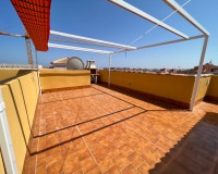 Venta - Bungalow Planta Alta - Los Montesinos