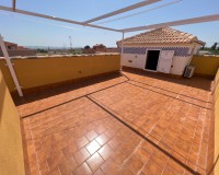 Venta - Bungalow Planta Alta - Los Montesinos