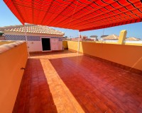 Venta - Bungalow Planta Alta - Los Montesinos
