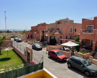 Venta - Bungalow Planta Alta - Los Montesinos