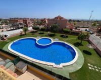 Venta - Bungalow Planta Alta - Los Montesinos