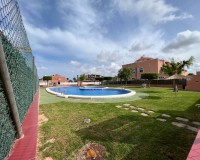 Venta - Bungalow Planta Alta - Los Montesinos