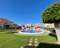 Venta - Bungalow Planta Alta - Los Montesinos
