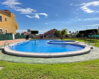 Venta - Bungalow Planta Alta - Los Montesinos