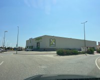 Venta - Bungalow Planta Alta - Los Montesinos