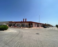Venta - Bungalow Planta Alta - Los Montesinos