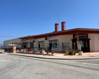 Venta - Bungalow Planta Alta - Los Montesinos
