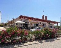 Venta - Bungalow Planta Alta - Los Montesinos