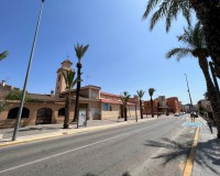 Venta - Bungalow Planta Alta - Los Montesinos