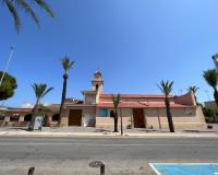 Venta - Bungalow Planta Alta - Los Montesinos
