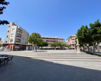 Venta - Bungalow Planta Alta - Los Montesinos