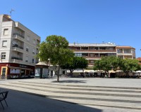 Venta - Bungalow Planta Alta - Los Montesinos