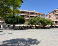 Venta - Bungalow Planta Alta - Los Montesinos