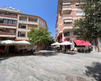 Venta - Bungalow Planta Alta - Los Montesinos