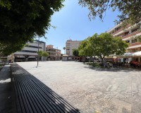Venta - Bungalow Planta Alta - Los Montesinos