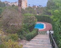 Venta - Bungalow Planta Alta - Orihuela Costa