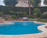 Venta - Bungalow Planta Alta - Orihuela Costa