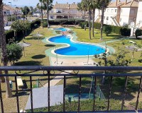 Venta - Bungalow Planta Alta - Torrevieja - TORREVIEJA