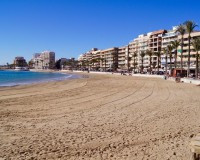 Venta - Bungalow Planta Alta - Torrevieja - TORREVIEJA