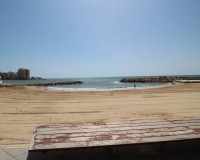 Venta - Bungalow Planta Alta - Torrevieja - TORREVIEJA