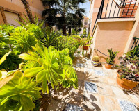 Venta - Bungalow Planta Baja - Algorfa