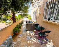 Venta - Bungalow Planta Baja - Algorfa