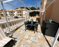Venta - Bungalow Planta Baja - Algorfa