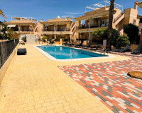 Venta - Bungalow Planta Baja - Algorfa