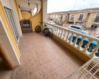 Venta - Bungalow Planta Baja - Daya Nueva